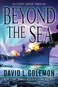 Beyond the Sea (Event Group #12)
