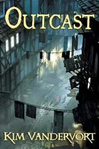 Outcast (The Song and the Sorceress)