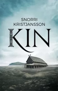 Kin (Helga Finnsdottir #1)