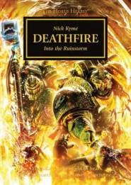 Deathfire (Warhammer 40,000: The Horus Heresy #32)