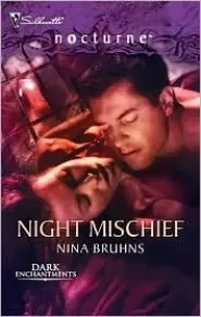 Night Mischief (Dark Enchantments #3)