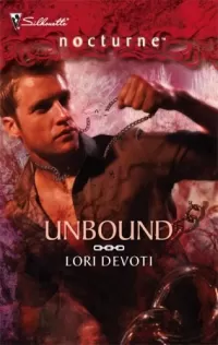 Unbound (Unbound #1)