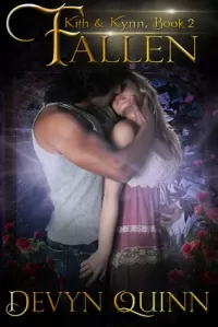 Fallen (Kith & Kyn)