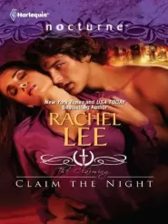 Claim the Night (The Claiming #1)