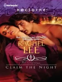 Claim the Night (The Claiming #1)