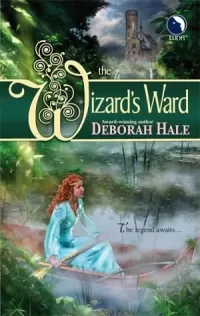 The Wizard's Ward (Umbria #1)