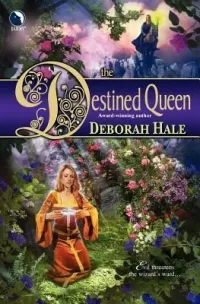 The Destined Queen (Umbria #2)