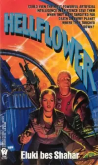 Hellflower (Hellflower #1)