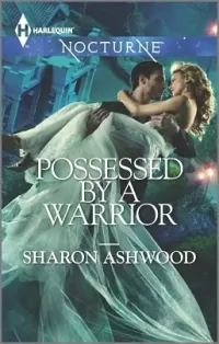 Possessed by a Warrior (Horsemen #1)