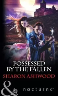 Possessed by the Fallen (Horsemen #4)