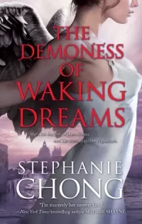 The Demoness of Waking Dreams (The Company of Angels #2)