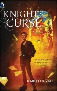 Knight's Curse (Knight's Curse #1)