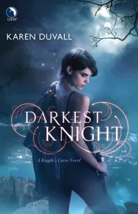 Darkest Knight (Knight's Curse #2)