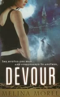 Devour (Institut Scientifique #1)