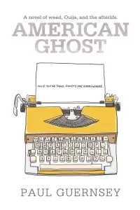 American Ghost