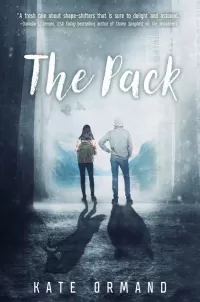 The Pack (The Wanderers)