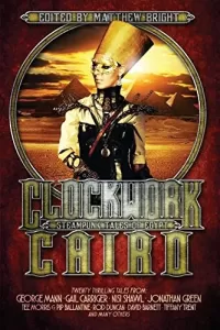 ​Clockwork Cairo