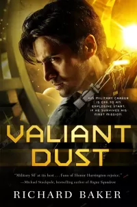 Valiant Dust (Breaker of Empires #1)