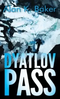 Dyatlov Pass