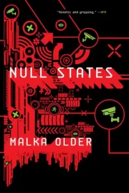 Null States (Centenal Cycle #2)