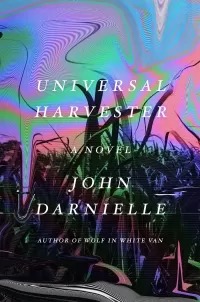 Universal Harvester