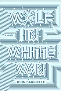 Wolf in White Van