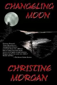  Changeling Moon