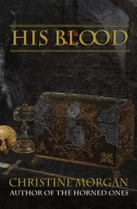 His Blood 