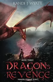 Dragon's Cure (Dragon Courage #4)