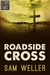 Roadside Cross