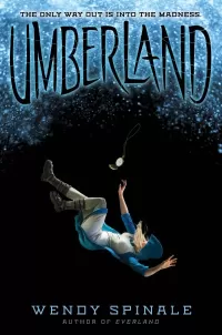 Umberland (Everland #2)