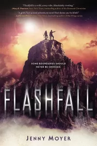 Flashfall (Flashfall #1)