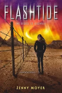 Flashtide (Flashfall #2)