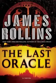 The Last Oracle (Sigma Force #5)