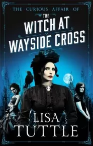 The Curious Affair of the Witch at Wayside Cross (Jesperson and Lane #2)