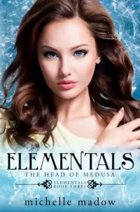 The Head of Medusa (Elementals #3)