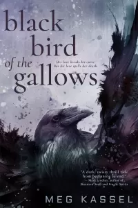 Black Bird of the Gallows (Black Bird of the Gallows #1)