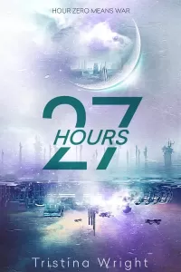 27 Hours (The Nightside Saga #1)