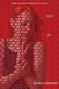 Trust Me (Find Me #3)