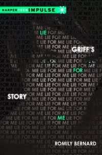 Lie for Me (Find Me)