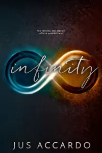 Infinity (The Infinity Division #1)