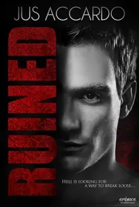 Ruined (The Eternal Balance #1)