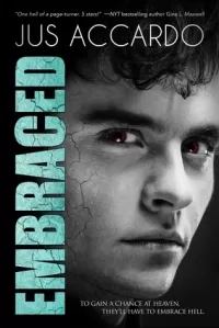 Embraced (The Eternal Balance #2)