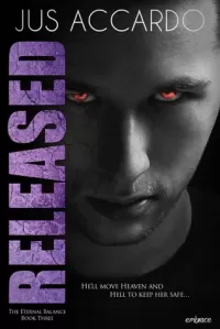 Released (The Eternal Balance #3)