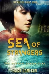 Sea of Strangers (The Ryogan Chronicles #2)