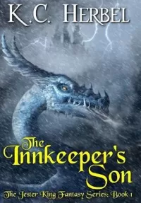 The Innkeeper's Son (The Jester King #1)