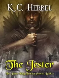 The Jester (The Jester King #2)