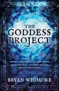 The Goddess Project