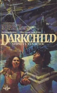 Darkchild (Daughters of the Sunstone #1)