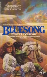 Bluesong (Daughters of the Sunstone #2)